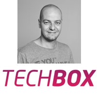 techbox šimunek