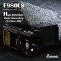 Autokamery - DOD F980LS