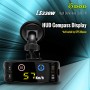 DOD kamery LS330W - WDR technologia