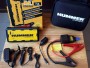 Hummer H1 15000mAh pre 7L motory - silný power bank a štartér